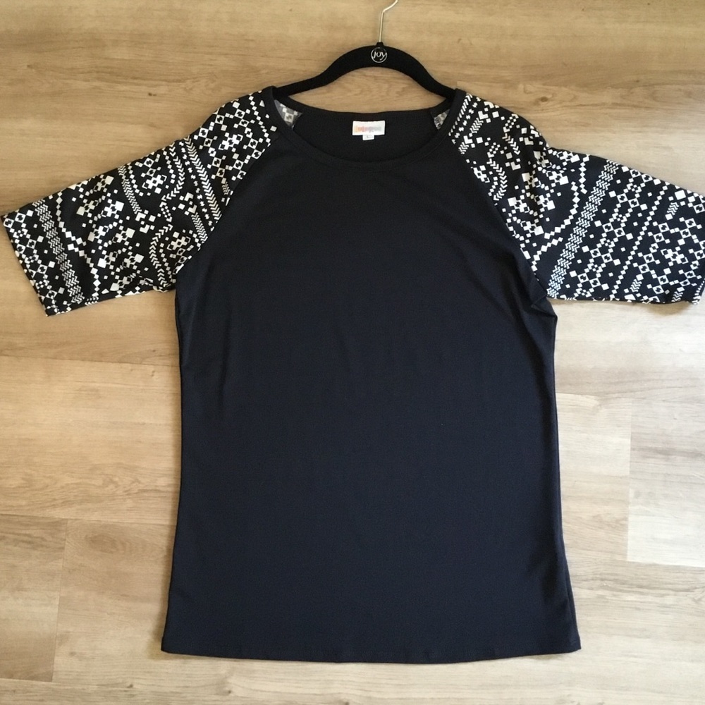 Lularoe Gigi, size Large, new without tags